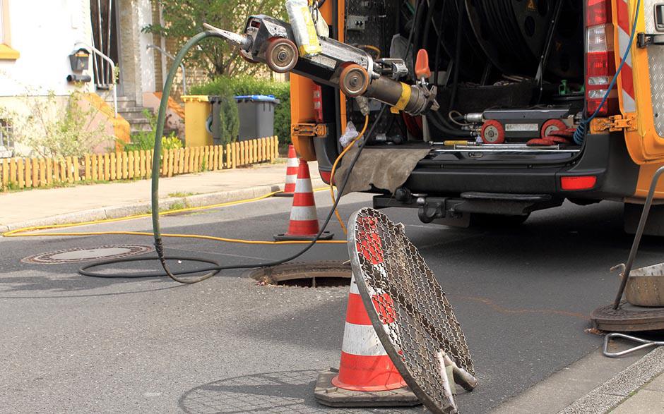 déboucheur de canalisation Neuilly-sur-Seine