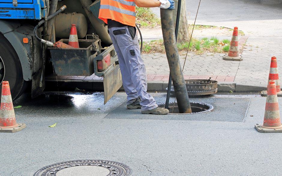 déboucheur Fresnes