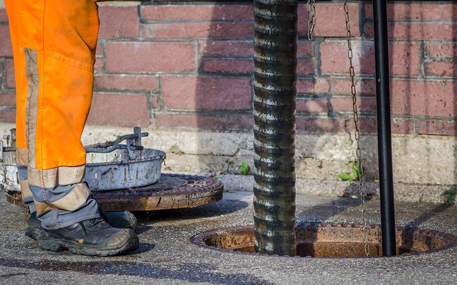 déboucheur canalisations Lizy-sur-Ourcq